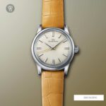 Grand Seiko 37.2mm Nam SBGW281G - Ảnh 2