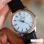 Grand Seiko 34mm Nam SBGX353G - Ảnh 2