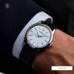 Grand Seiko 34mm Nam SBGX353G - Ảnh 3