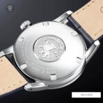 Grand Seiko 34mm Nam SBGX353G - Ảnh 4