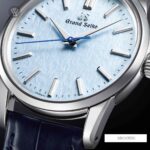 Grand Seiko 34mm Nam SBGX353G - Ảnh 5