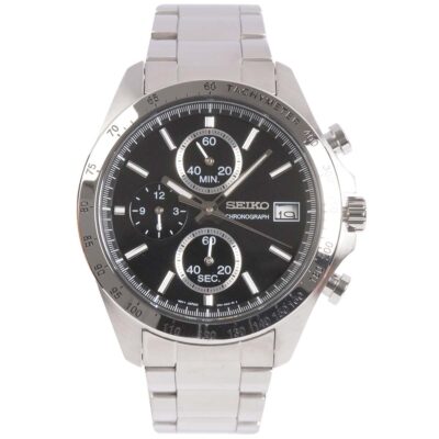 Ảnh sản phẩm Seiko 42.2mm Nam SBTR005