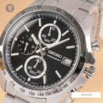 Seiko 42.2mm Nam SBTR005 - Ảnh 3