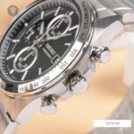 Seiko 42.2mm Nam SBTR005 - Ảnh 4