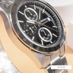 Seiko 42.2mm Nam SBTR005 - Ảnh 5