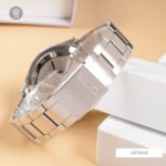 Seiko 42.2mm Nam SBTR005 - Ảnh 6