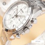 Seiko 39.8mm Nam SBTR009 - Ảnh 4