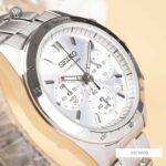Seiko 39.8mm Nam SBTR009 - Ảnh 5