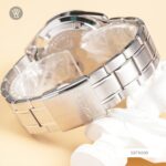 Seiko 39.8mm Nam SBTR009 - Ảnh 6