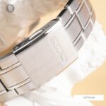 Seiko 39.8mm Nam SBTR009 - Ảnh 7