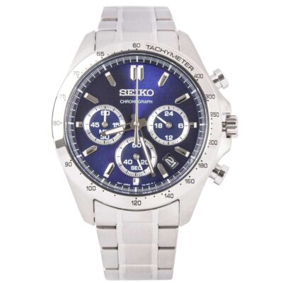 Ảnh sản phẩm Seiko 39.8mm Nam SBTR011