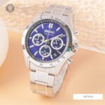 Seiko 39.8mm Nam SBTR011 - Ảnh 3