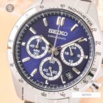 Seiko 39.8mm Nam SBTR011 - Ảnh 4