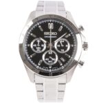 Seiko 39.8mm Nam SBTR013 - Ảnh 1