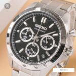 Seiko 39.8mm Nam SBTR013 - Ảnh 3