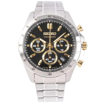 Ảnh sản phẩm Seiko 40.5mm Nam SBTR015