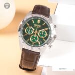 Seiko 40.5mm Nam SBTR017 - Ảnh 2