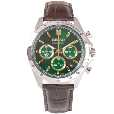 Ảnh sản phẩm Seiko 40.5mm Nam SBTR017