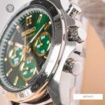 Seiko 40.5mm Nam SBTR017 - Ảnh 5