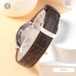 Seiko 40.5mm Nam SBTR017 - Ảnh 6