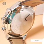 Seiko 40.5mm Nam SBTR017 - Ảnh 8