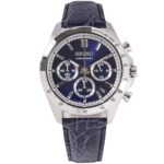 Seiko 40.5mm Nam SBTR019 - Ảnh 1