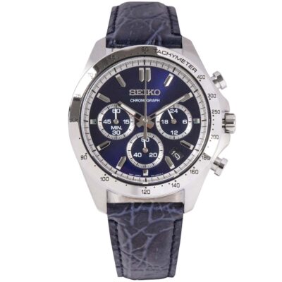 Seiko 40.5mm Nam SBTR019