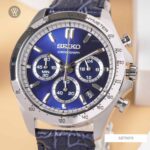 Seiko 40.5mm Nam SBTR019 - Ảnh 3