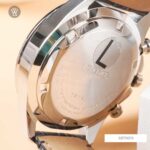 Seiko 40.5mm Nam SBTR019 - Ảnh 8