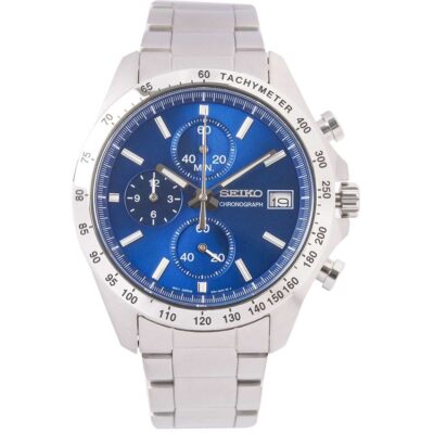 Seiko 40.5mm Nam SBTR023