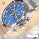 Seiko 40.5mm Nam SBTR023 - Ảnh 4