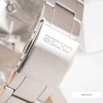 Seiko 40.5mm Nam SBTR023 - Ảnh 7
