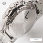 Seiko 40.5mm Nam SBTR023 - Ảnh 8
