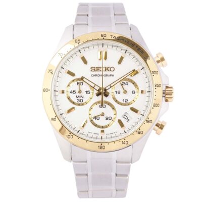 Ảnh sản phẩm Seiko 40mm Nam SBTR024