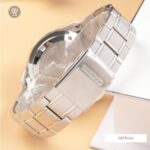 Seiko 40mm Nam SBTR024 - Ảnh 5