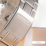 Seiko 40mm Nam SBTR024 - Ảnh 6