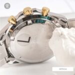 Seiko 40mm Nam SBTR024 - Ảnh 7