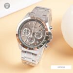 Seiko 40mm Nam SBTR026 - Ảnh 2