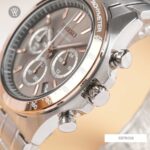 Seiko 40mm Nam SBTR026 - Ảnh 4