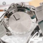 Seiko 40mm Nam SBTR026 - Ảnh 8