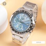 Seiko 39.6mm Nam SBTR029 - Ảnh 2