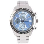 Seiko 39.6mm Nam SBTR029 - Ảnh 1