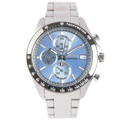 Seiko 39.6mm Nam SBTR029