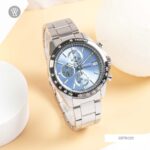 Seiko 39.6mm Nam SBTR029 - Ảnh 3