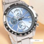 Seiko 39.6mm Nam SBTR029 - Ảnh 4