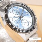 Seiko 39.6mm Nam SBTR029 - Ảnh 6