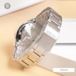 Seiko 39.6mm Nam SBTR029 - Ảnh 7