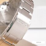 Seiko 39.6mm Nam SBTR029 - Ảnh 8
