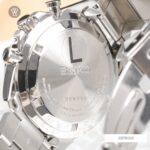 Seiko 39.6mm Nam SBTR029 - Ảnh 9