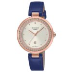 Casio 32mm Nữ SHE-4556PGL-7AUDF - Ảnh 1